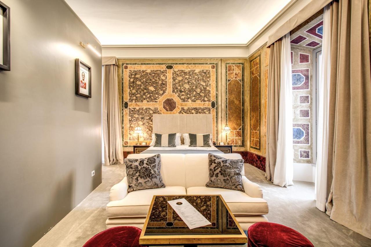 Martius Private 4* Rom