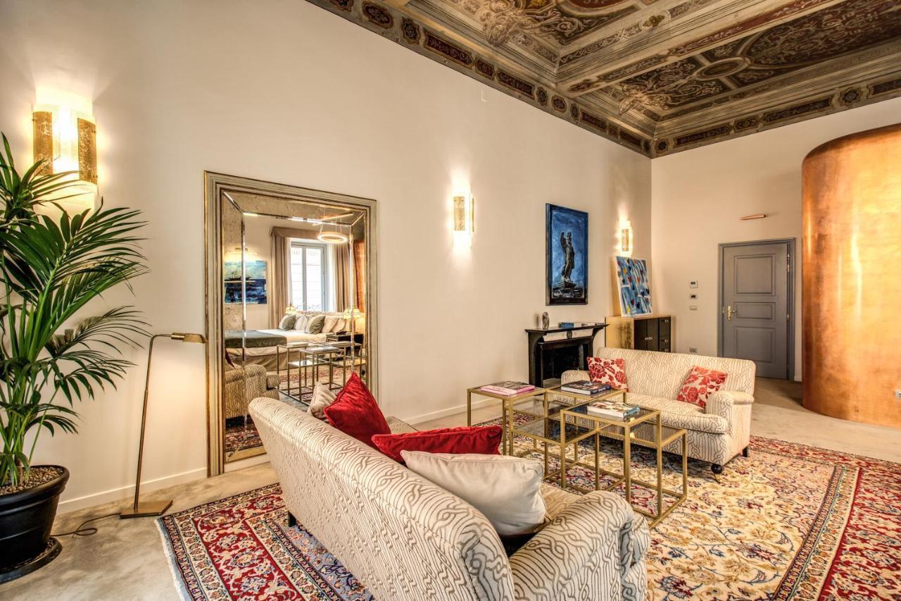 Hotel Martius Private Rom