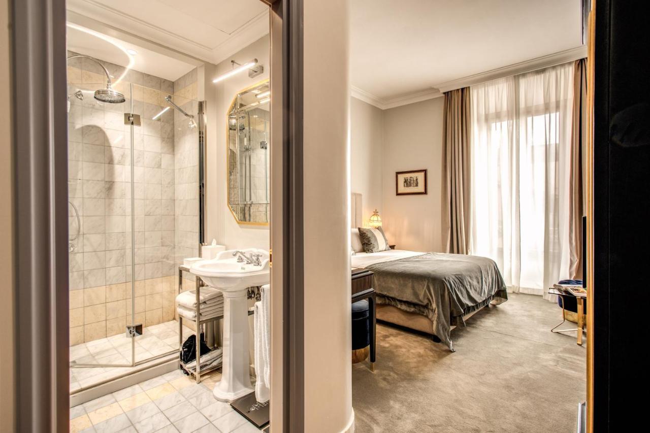 Hotel Martius Private Rom