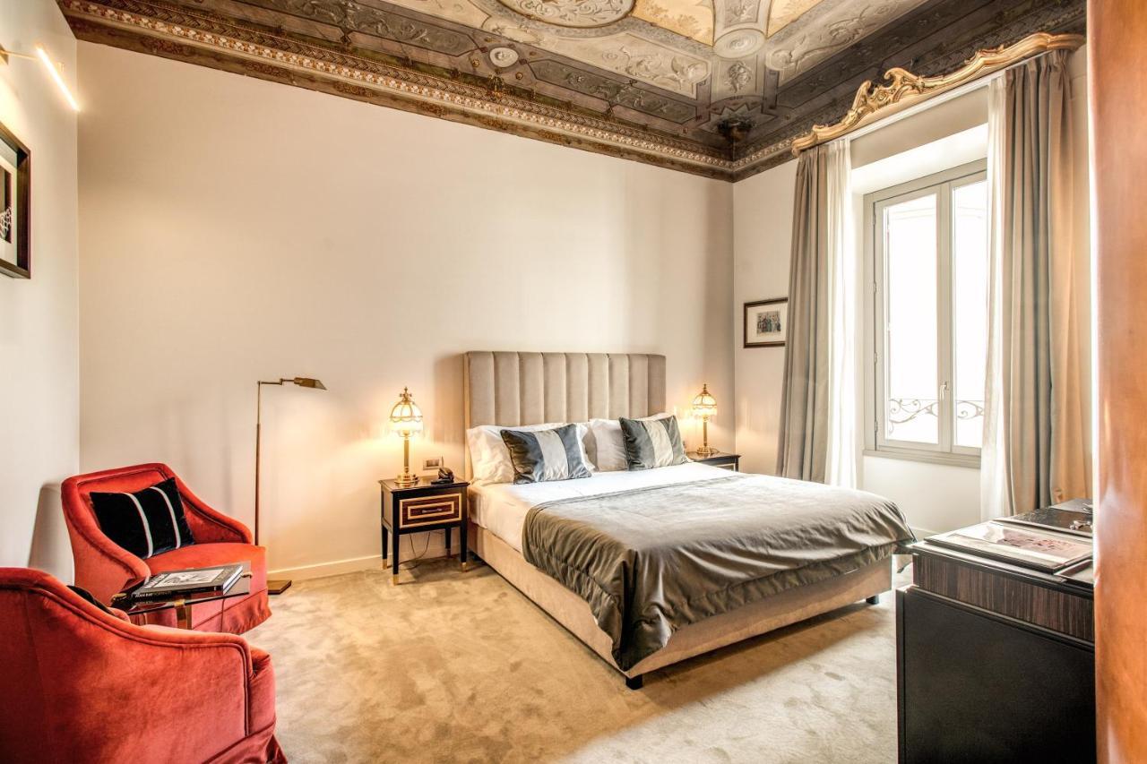 Martius Private 4* Rom