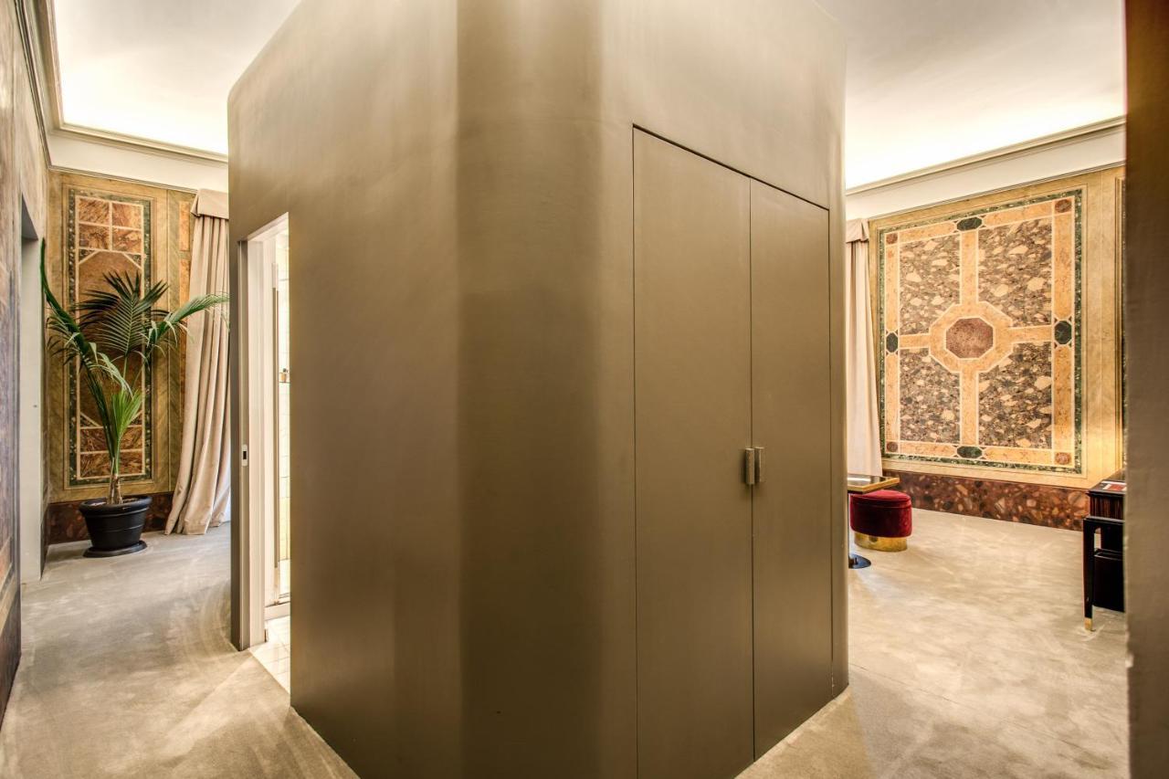 Hotel Martius Private Rom