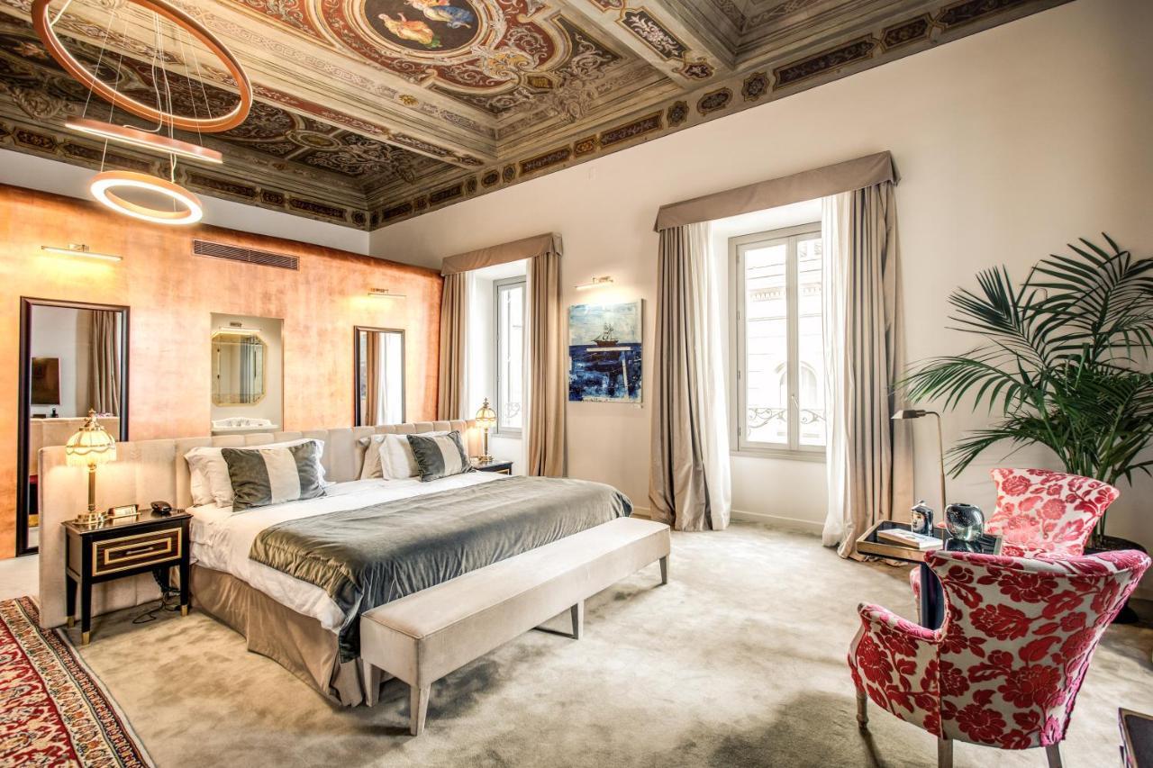 Martius Private 4* Rom