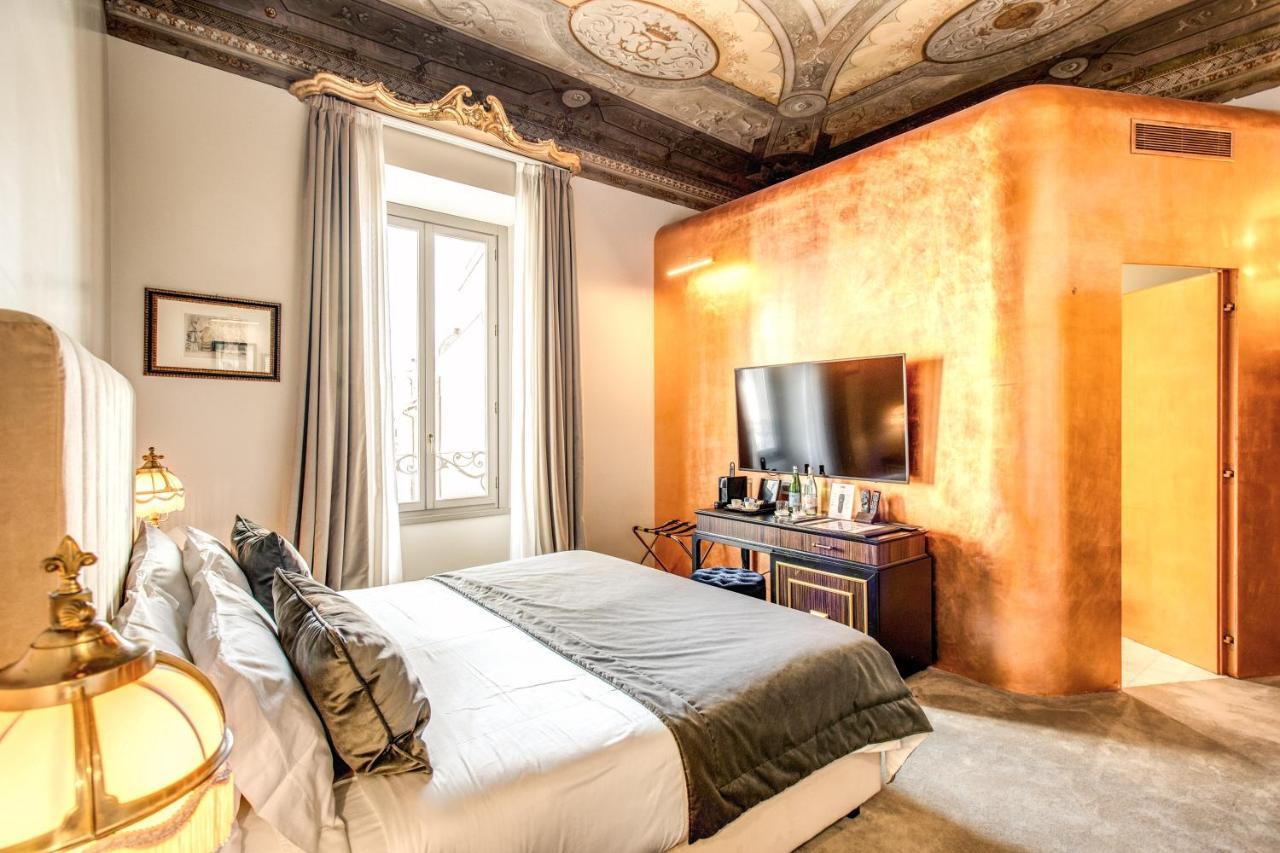 Hotel Martius Private Rom